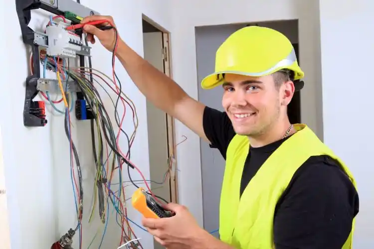 elektricien Bredevoort